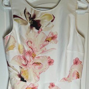 White House Black Market dress - NEW W/O TAGS